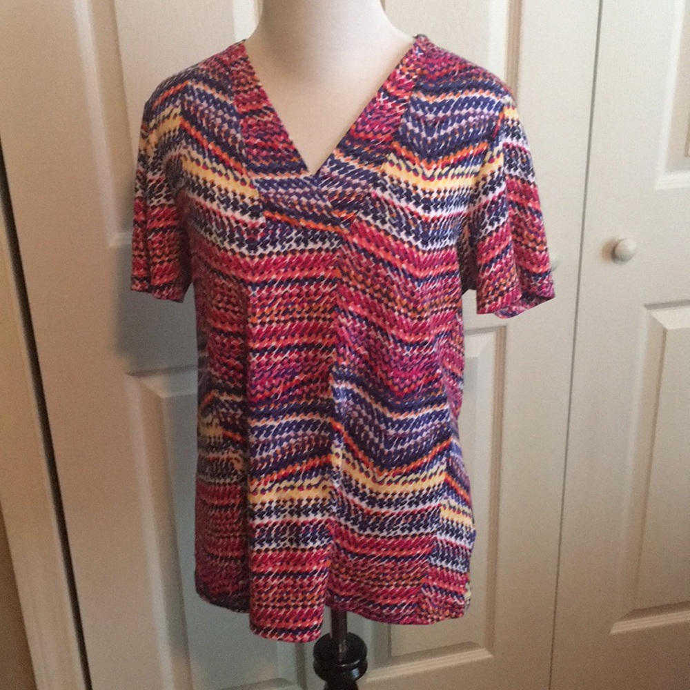 NWOT Rafaella top